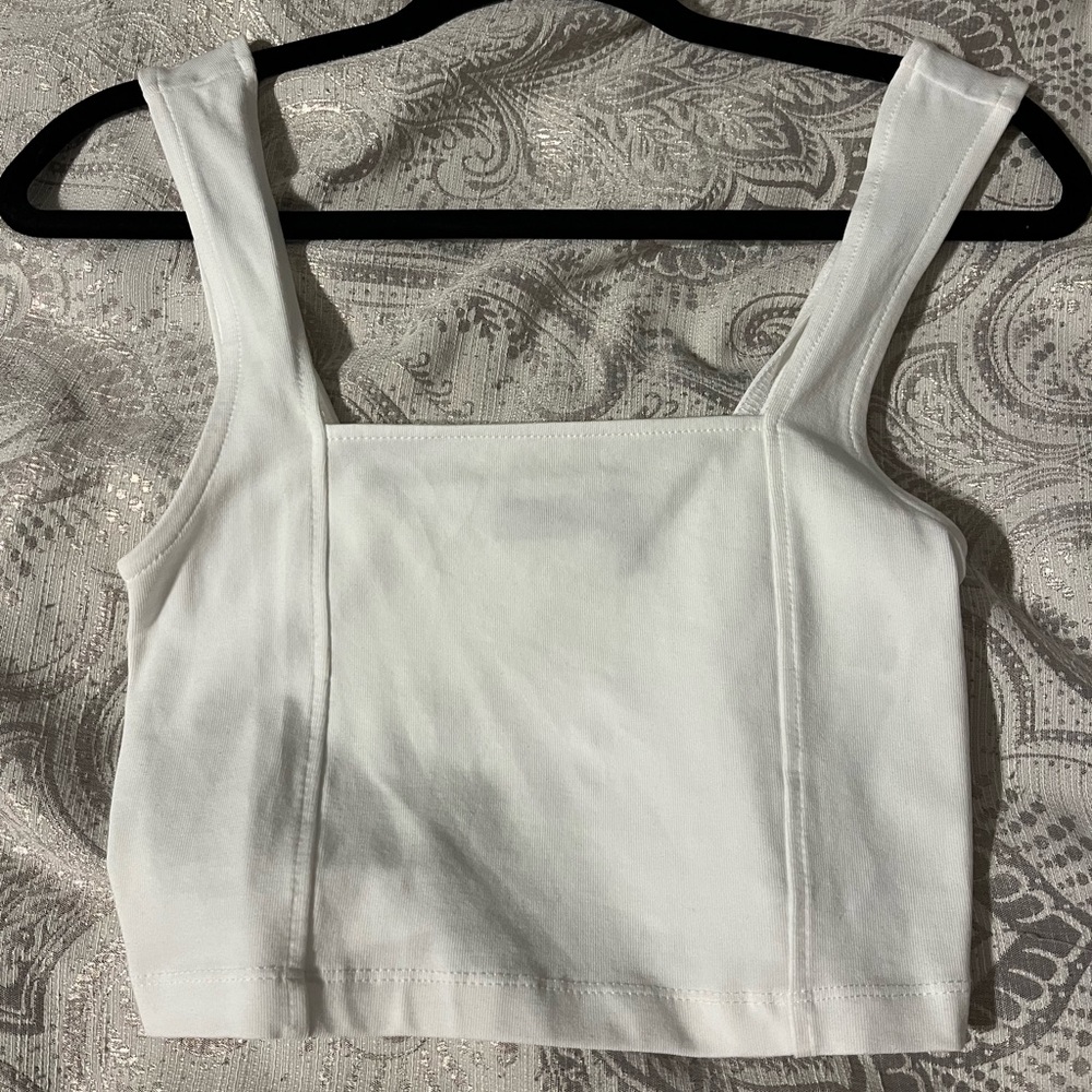ASOS small cropped top